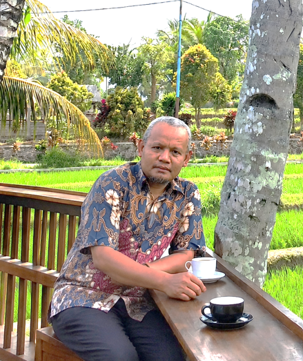 Dosen FISE Universitas Hamzanwadi Miliki Pakar Sejarah Sosial Tarekat